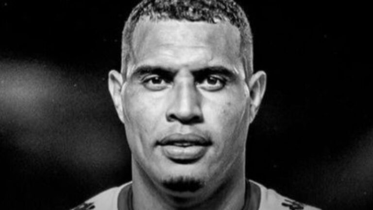 Morre jogador de futebol aos 33 anos em acidente de carro