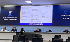 Planurb realiza audiência pública para discutir revisão e atualização de legislações urbanísticas