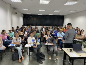 Prefeitura oferece curso de Auxiliar Contábil e mais cinco opções gratuitas para jovens