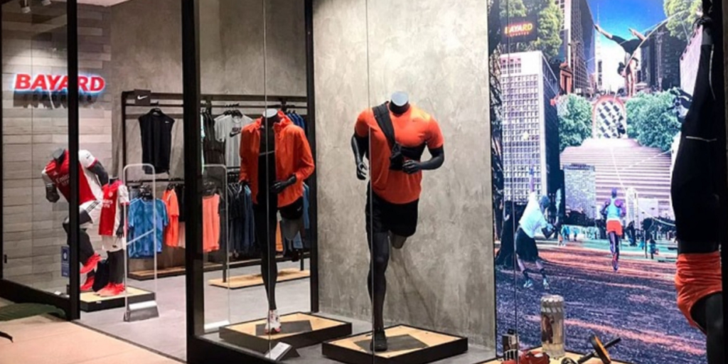 Prestes a completar 70 anos, Bayard Esportes investe em sustentabilidade e circularidade