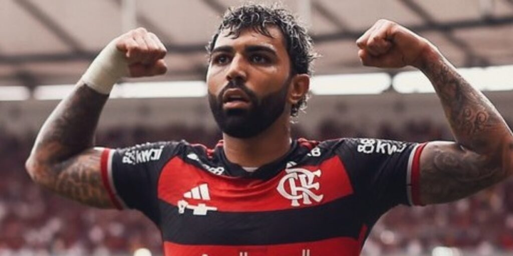 Primeira final da Copa Betano do Brasil bate recorde no campo e na TV