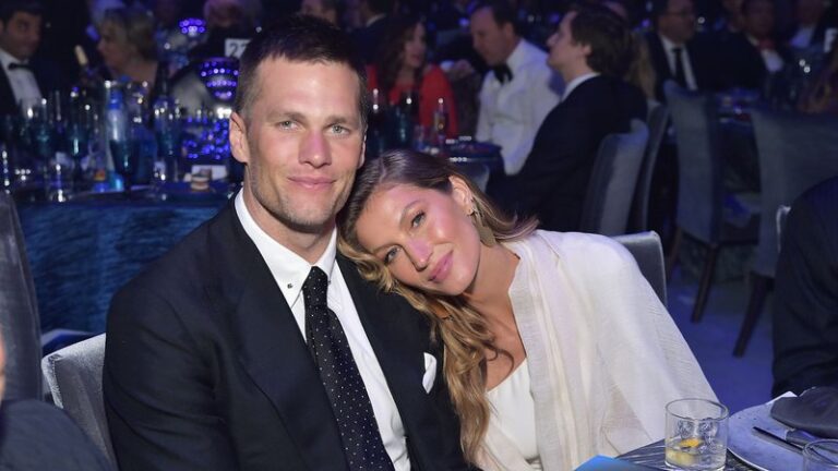 Saudade? Tom Brady publica desabafo enigmático após anúncio de gravidez de Gisele Bündchen