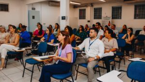 Saúde destaca a importância do pré-natal para prevenir partos prematuros e mortes