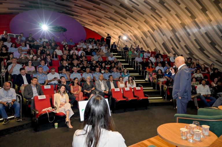 Seminário da AGEMS debate caminhos para modernizar a regulação e fortalecer a economia