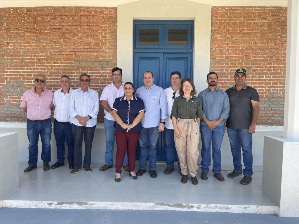 Sindicato Rural de Porto Murtinho realiza solenidade de posse da nova diretoria nesta quinta-feira