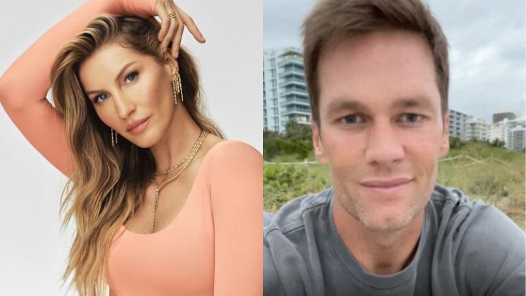 Solteiro? Saiba como está a vida amorosa de Tom Brady desde o divórcio de Gisele Bündchen