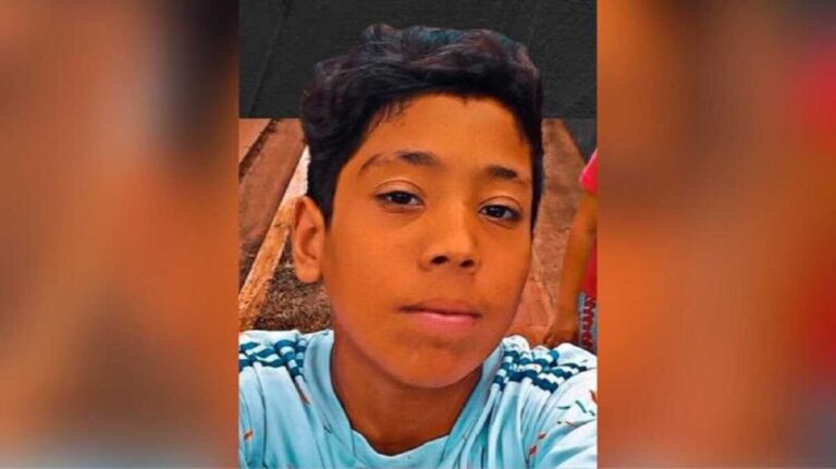 Teto de casa cai e mata adolescente em Antônio João