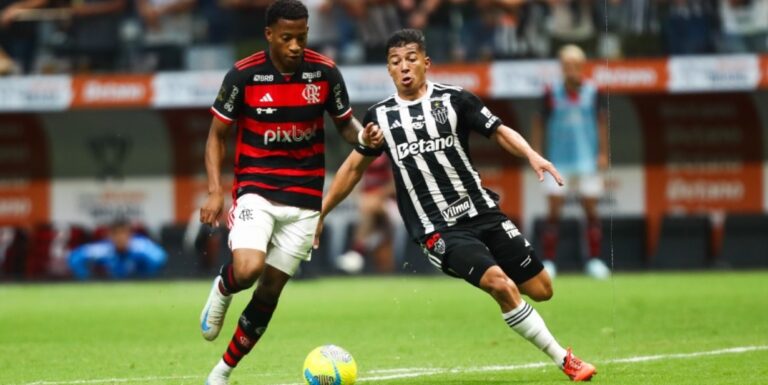 Título do Flamengo na Copa do Brasil bate novo recorde de audiência da Globo no RJ