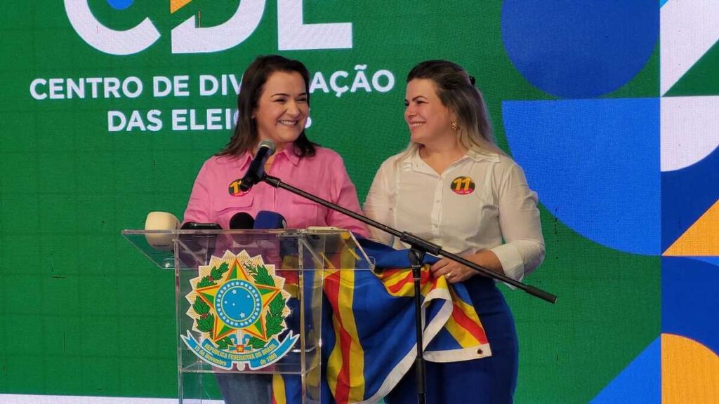 Adriane Lopes propõe reforma administrativa em Campo Grande