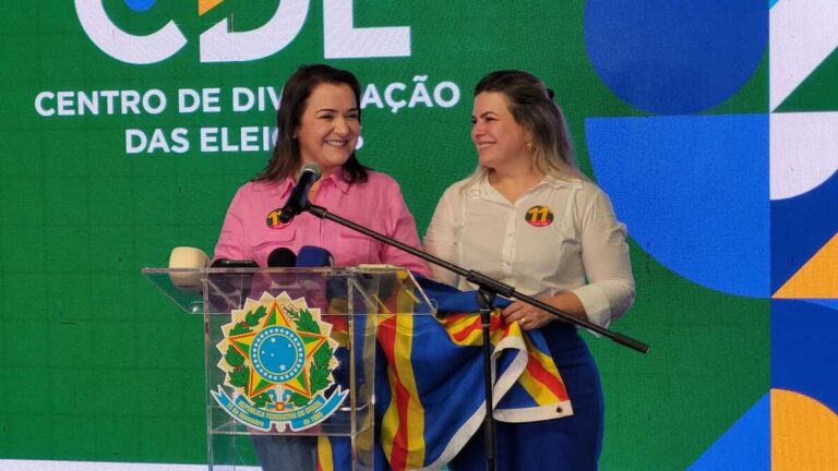 Adriane Lopes propõe reforma administrativa em Campo Grande