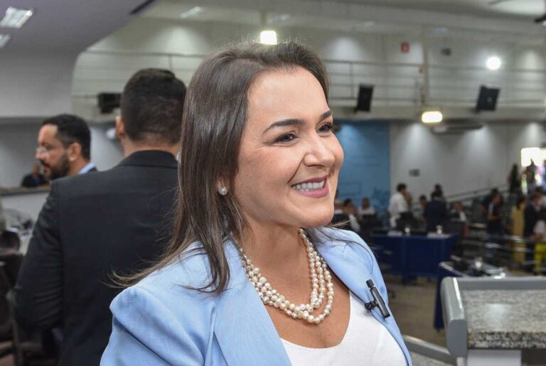 Adriane atende a pedidos e mantém Secretaria da Juventude em reforma administrativa em Campo Grande