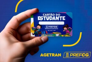 Agetran abre inscrições para o Passe do Estudante 2025