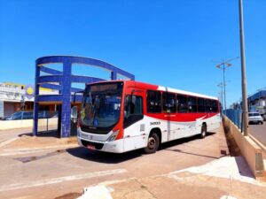 Agetran informa sobre operação especial de transporte coletivo no período de festas