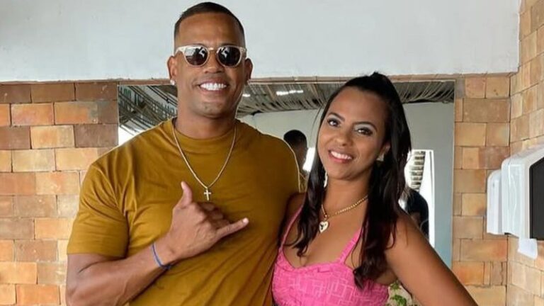 Aos 43 anos, esposa de cantor da Pagod’art morre no Natal: 'Legado de amor'