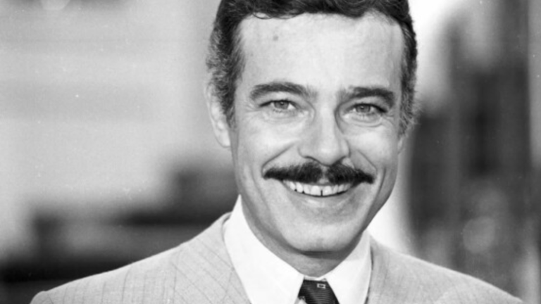 Ator global substituiu autor de novela da Band há 42 anos