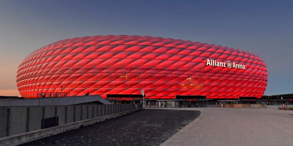 Bayern de Munique ultrapassa barreira de US$ 1 bilhão em receita na temporada