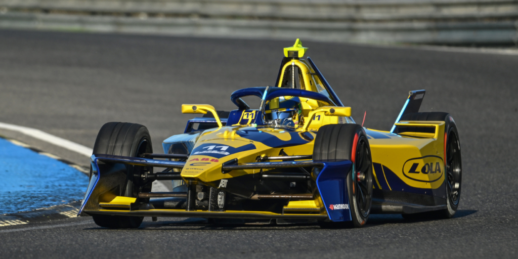 CEO da Fórmula E festeja abertura em São Paulo e diz que prova gera quase R$ 650 milhões ao Brasil