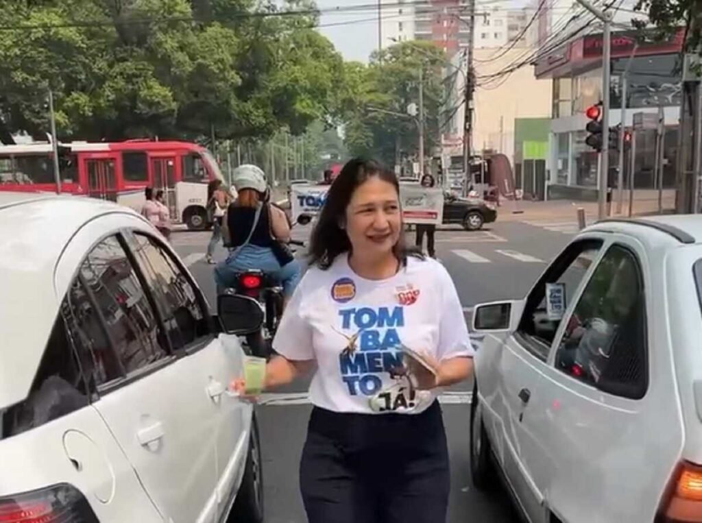 Câmara aprova gratuidade em ônibus para mulheres vítimas de violência em Campo Grande