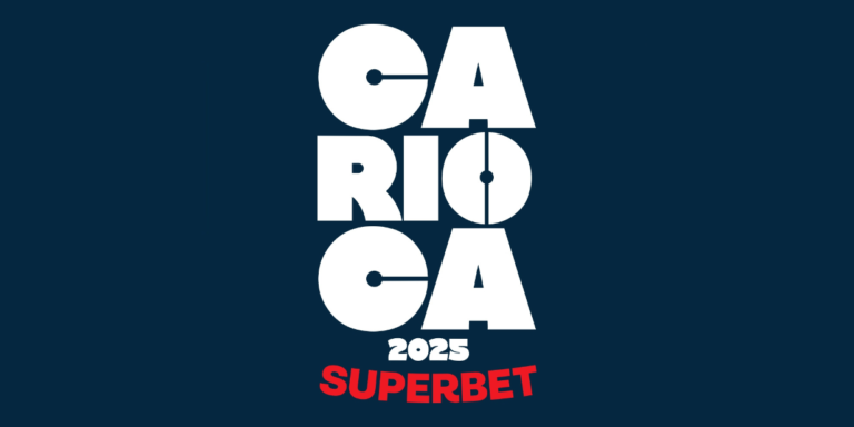 Campeonato Carioca 2025 terá naming rights da Superbet