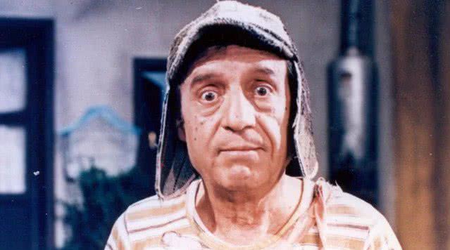 Chaves faz milagre e vira a maior audiência de toda a programação do SBT