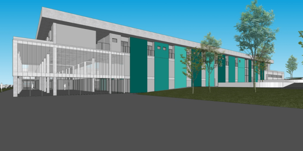 Coritiba planeja investir mais de R$ 100 milhões na contrução de novo CT em 2025