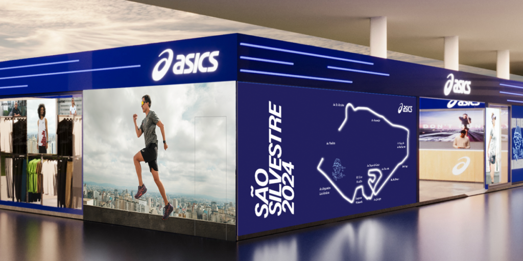 Corrida de São Silvestre estreia parcerias, “bomba” Expo e terá 37.500 atletas pelas ruas de SP em 2024