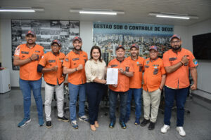 Dia Municipal dos Legendários é instituído em Campo Grande
