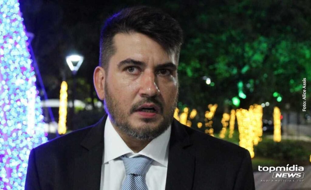 Durante diplomação, Rafael Tavares destaca articulação política do PL
