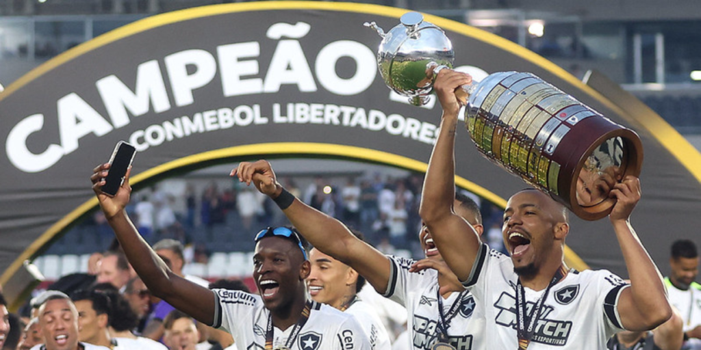 ESPN alcança mais de meio milhão de torcedores com final da Libertadores