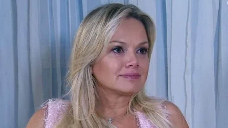 Eliana revela verdade sobre ida para a Globo: 'Depois de tantos anos no mesmo canal'