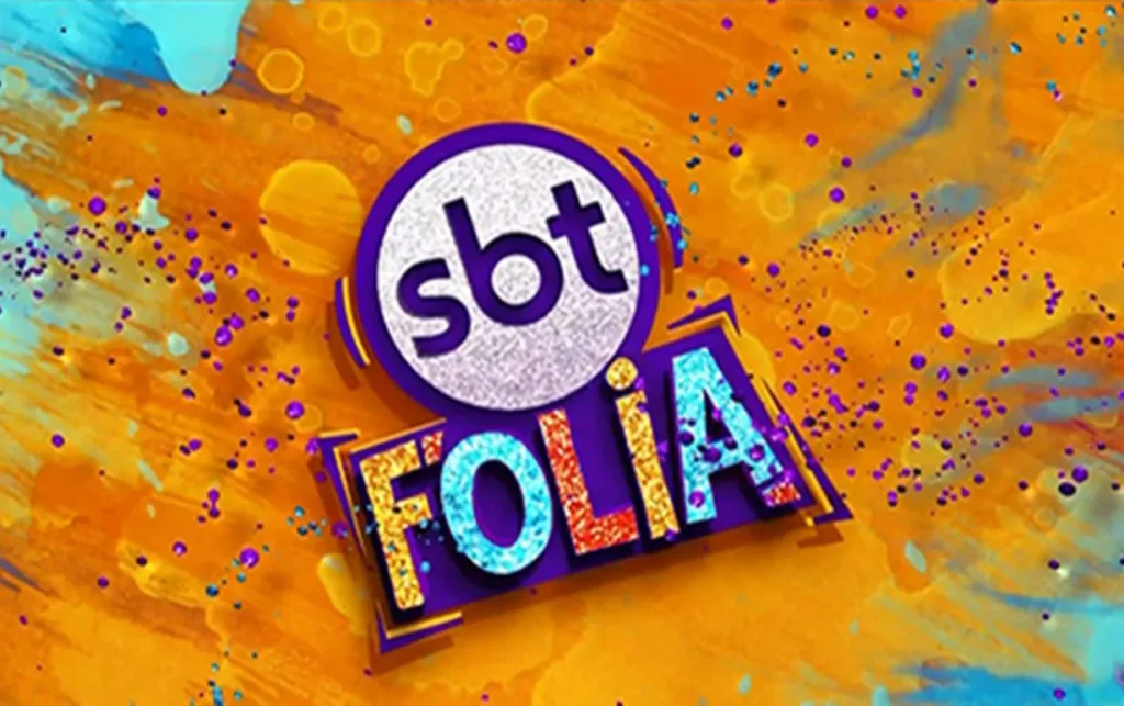 Em 2025, SBT Folia apostará na cobertura dos famosos no carnaval; saiba os detalhes