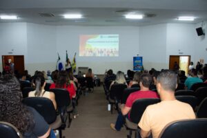 Encontro Formativo do Aprender Mais na REME reúne alunos alfabetizados no programa