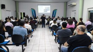 Estudos ambientais de novo loteamento na região sul de Campo Grande são tema de audiência pública nesta terça-feira (3)