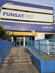 Funsat anuncia 2.138 ofertas de trabalho nesta sexta-feira (13) 