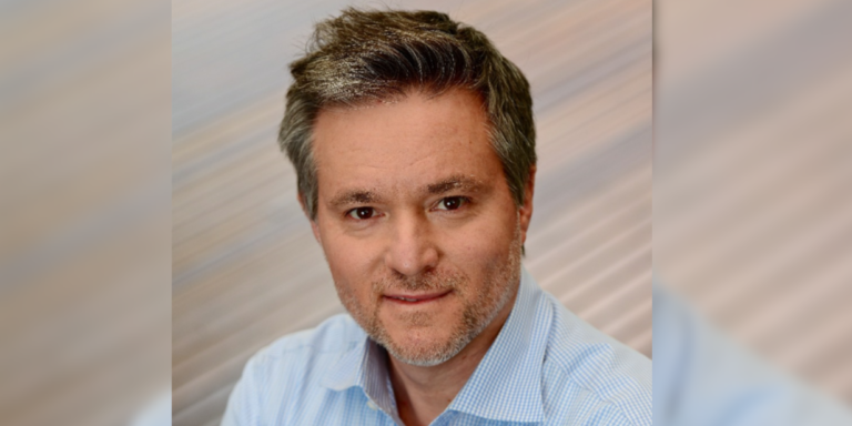 Giancarlo Paladino é o novo head comercial da Effect Sport