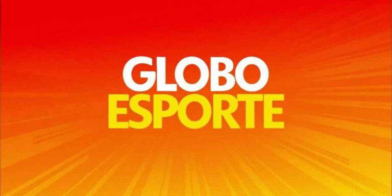 Globo bate o martelo e define o novo apresentador do Globo Esporte; veja quem será