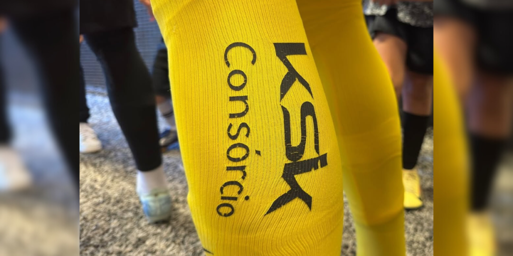 KSK Consórcio anuncia patrocínio ao Corinthians e terá Celso Portiolli como embaixador