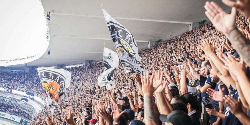 Libra confirma Remo como filiado e ganha 2º time na Série B do Campeonato Brasileiro 2025