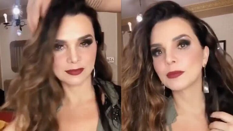 Luiza Ambiel faz duro desabafo após relacionamento abusivo: 'Sou uma nova mulher'