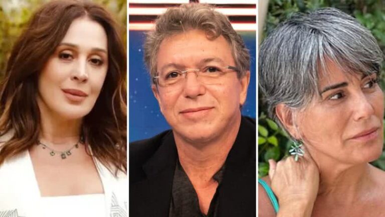 Não foi só Boninho! Relembre os famosos que deixaram a Globo em 2024