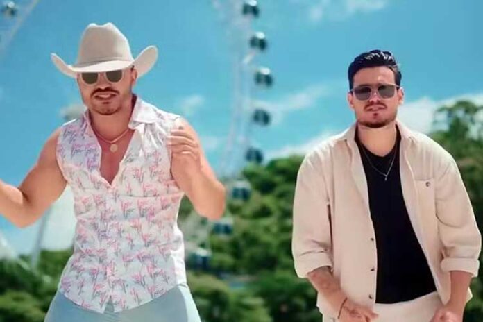 O significado por trás do novo hit ‘Descer pra BC’, da dupla ‘Brenno & Matheus’