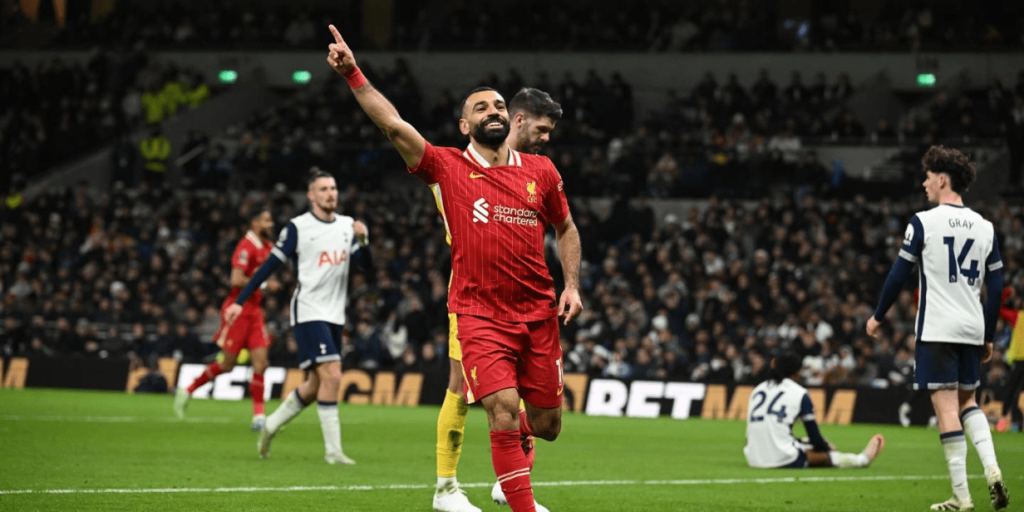 Onde assistir aos jogos do Boxing Day da Premier League