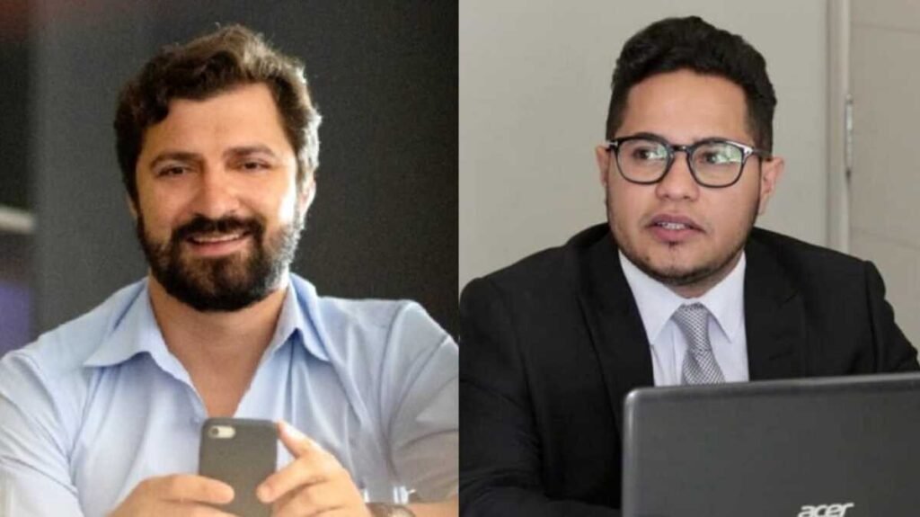 Papy é o melhor nome para a presidência da Câmara, garante Flávio Cabo Almi
