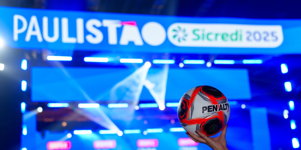 Paulistão, Cariocão, Gauchão, Paranaense e Copinha terão patrocínio do Sicredi em 2025