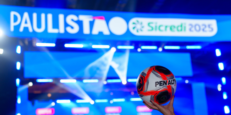 Paulistão, Cariocão, Gauchão, Paranaense e Copinha terão patrocínio do Sicredi em 2025