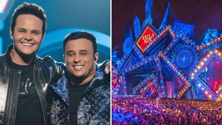 Por que Matheus & Kauan cancelaram show em festival? Decisão causou vaias