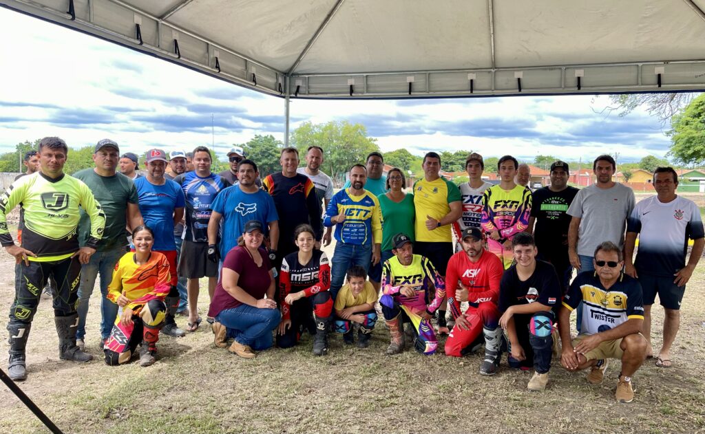 Porto Murtinho: Torneio Velocross Portal da Rota 2024