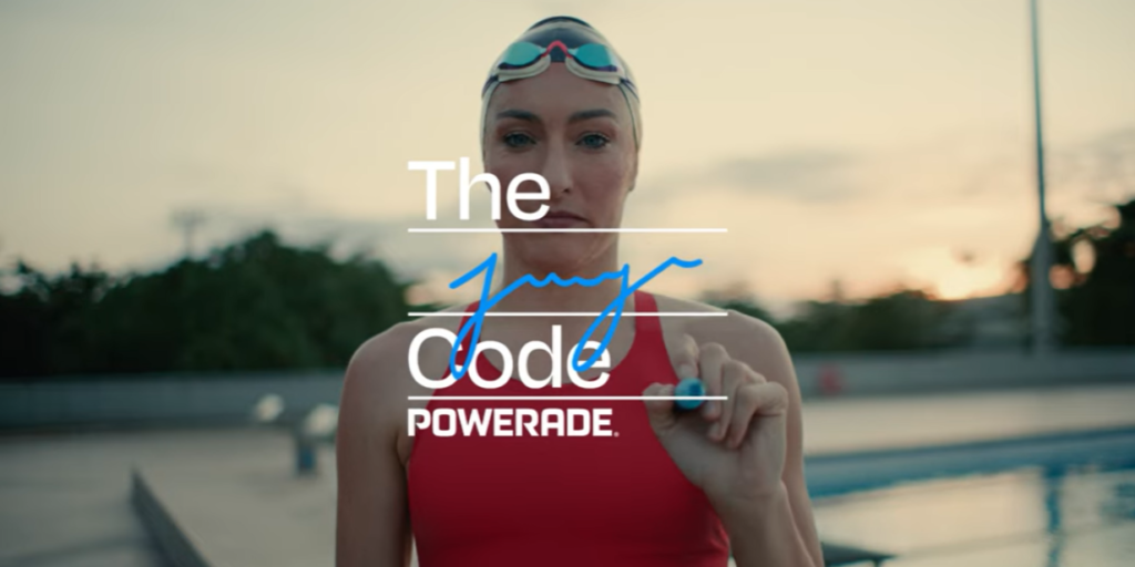 Powerade “segue” Corona Cero e manterá patrocínio quando atletas precisarem focar na saúde mental