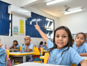 Prefeitura de Campo Grande alcança Selo Ouro com gestão eficiente e revoluciona a Educação em tempo recorde