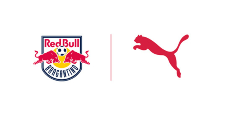 Puma e Red Bull Bragantino fecham acordo de patrocínio até 2029